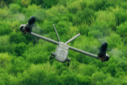米陸軍、UH-60の後継機にティルトローター機のV-280を選択