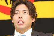 阪神・梅野FA権行使を熟考中...期限ギリギリの可能性も