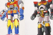 【画像】ガンダムの初期案ｗｗｗｗｗｗｗｗｗｗ