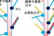 彡(゜）（゜)「台風の日特有の家中が真っ赤になるやつちょっとすき」