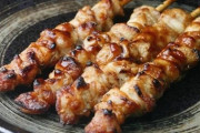 【衝撃】焼き鳥を串から外してはいけない理由、ついに判明するｗｗｗｗｗｗｗｗ