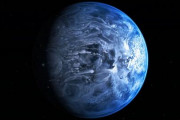 ガラスの雨が降る木星よりもでかい惑星、宇宙望遠鏡により◯◯◯が発見される！！