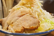 韓国人「塩味なのに見た目がとても迫力ある」日本のラーメン店で注文した一杯に感じたこと