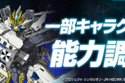 【パズドラ速報】一部シンカリオンコラボガチャキャラの上方修正詳細ｷﾀ━━━━(ﾟ∀ﾟ)━━━━!!【公式】