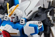 「ガンプラ総選挙2021」首位に輝いた『セカンドV』再販！当時即完売したプラモデル