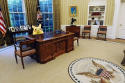 【朗報】ピカチュウ、アメリカ大統領になる