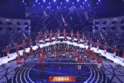 後ろの子らも認識できる…紅白は最初から4K8Kありきってことか・・・【乃木坂46】