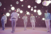 MONSTA X『Wish on the same sky』の海外の反応は？「みんな同じ空の下」
