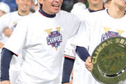 ヤクルト・高津監督「セ・リーグがなかなか日本一になれていない。必ず勝ちたい」