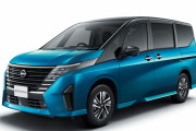 【自動車】日産が「セレナe-POWER」を発売　すでに受注台数は2万台を突破  [自治郎★]