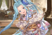 【グラブル】ストイベの浴衣ルリぴっぴ良いよね… / ルリアの季節衣装にハズレ無し、を決定づけるここ最近のスキンの出来の良さ