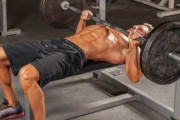 5×5の基本ベンチプレスの重量とセット数を見直そう