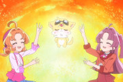 【画像】名探偵プリキュア、プリティホリックの闇が判明するｗｗｗｗｗｗｗｗｗｗ