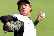 阪神高橋、３連続中５日での苦手ヤクルト戦避け好相性の21日中日戦へ