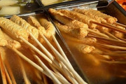 韓国人「韓国人もビックリ！」韓国人も知らなかった日本起源の食べ物がこちら‥→「たい焼きやおでんは日本料理だったのですか？」　韓国の反応