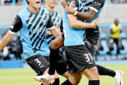 J1川崎、3年ぶり天皇杯決勝進出！前半PK失敗も後半怒涛の3得点で福岡に4-2快勝　天皇杯準決勝（関連まとめ）