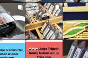 ドイツで日本のおにぎりが1個300円で超絶大ブームに 「材料も日本産だと人気が高い」