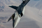 米空軍はF-22Aに約1.1兆円を投じてアップグレード、但しBlock20は処分