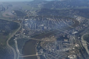 【速報】シムシティのパクリゲー、Cities skylines に新作発表！