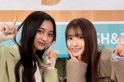 【乃木坂46】最終回に井上和と菅原咲月、降臨！！！