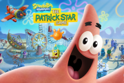 10/4『スポンジ・ボブ ™: パトリック・スター・ゲーム』発売予定！今度の主役はパトリック。コミカルで気持ちのいいアクションゲーム。
