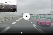 【衝撃】走り屋さん、前が空いたので踏み込んだ結果ｗｗｗｗｗｗｗｗｗｗ