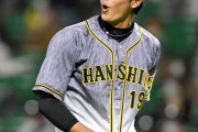 阪神・藤浪　最速１５８キロで今季最長の4回を2安打2四球無失点　３年ぶりの開幕ローテ入りへ順調