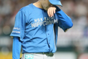 日本ハム鈴木健矢「これが実力」　1回1/3を5失点降板で中継ぎ降格も