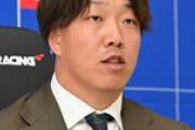 【続報】中日ドラゴンズ柳、球団に「査定が全てだ」と言われた模様
