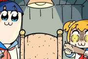 オタクの悪ノリで流行ったモノ「ポプテピピック」「けものフレンズ」