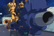 ガンダムで最も過小評価されるMS決まる！！