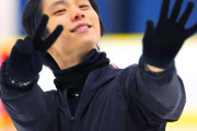 羽生結弦「8か月ぶり降臨」にスレ民狂喜ｗｗ故郷宮城での再始動に「待ってたｗ」「聖地確定ｗ」と全オタ王者の帰還に震えて草ｗ