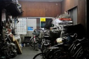 【マナー違反】自転車屋「ありえへん事件起きた」「モラルやマナーはもう無いんだな」　迷惑客に店員疲弊→空気入れ無料サービス終了に