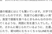 【悲報】ビッグモーター元副社長、学内カースト下位だったｗｗｗｗｗｗｗｗ
