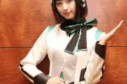 【画像6枚】仮面ライダーゼロワンのヒロイン イズちゃん、週刊誌にてオ※パイグラビア披露！！