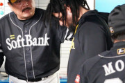 【悲報】ソフトバンク首脳陣「オスナさん回またぎお願いします」オスナ「NO,thank you」