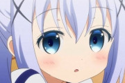 ワイ「ち、チノちゃん！少女監禁しないで！」チノ「うるさいですね…」ｼｺｼｺ
