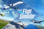 【悲報】PS5「MSフライトシミュレーター」 3164本
