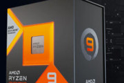 AMD Ryzen 9 7950X3D、Ryzen 9 7900X3D、Ryzen 7 7800X3D CPUが正式発表。Zen 4 3D V-Cache、最大144MBのキャッシュ、5800X3Dより最大30%高速化