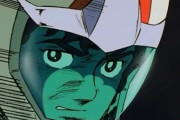 【ガンダム】アムロのパイロットとしての最盛期はいつ？