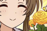 デレステ】蜂がゆるふわすぎる