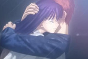 【朗報】「Fate/stay night REMASTERED」は全編・全ルート配信可能
