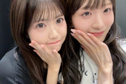 中山夏月姫さん、でかいのに無理な減量で同僚との差がえぐい