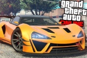 【GTA5】最新「週間アップデート」が適用！『合計65万ドル』配布に『報酬3倍ボーナス』も！【画像あり】