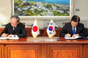 【輸出規制問題】 韓国、日本に “最後通告”   応じなければ軍事情報包括保護協定（GSOMIA）破棄も