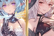 【グラブル】フィルレインがリミランと良相性で意外な活躍  / 水着ジャンヌなど地味ながらも活躍するキャラたち