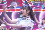 きいちゃああああん！ 北野日奈子、超可愛いCDTVのパフォーマンスgifがコチラｗｗｗｗｗ