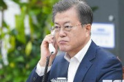 【速報】韓国政府「北朝鮮が電話に出ない」