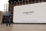 【悲報】Google、「Pixel 7/7 Pro」のデザインをチラ見せするも絶望的にダサい