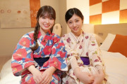 川端晃菜 ｢三莉音が赤ちゃん扱いするんですよね｣ 小川彩 ｢三莉音が？｣【乃木坂46】